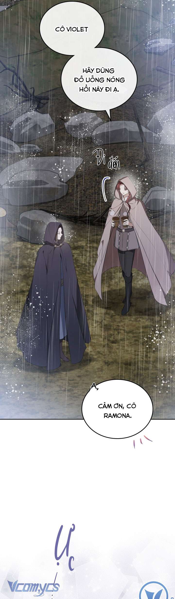 Kiếp Này Nhất Định Làm Gia Chủ Chap 159 - Trang 2