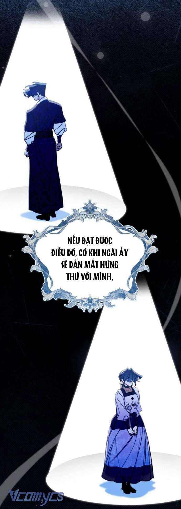 Chuyện Tình Tuyết Phương Bắc Chapter 4 - Trang 4