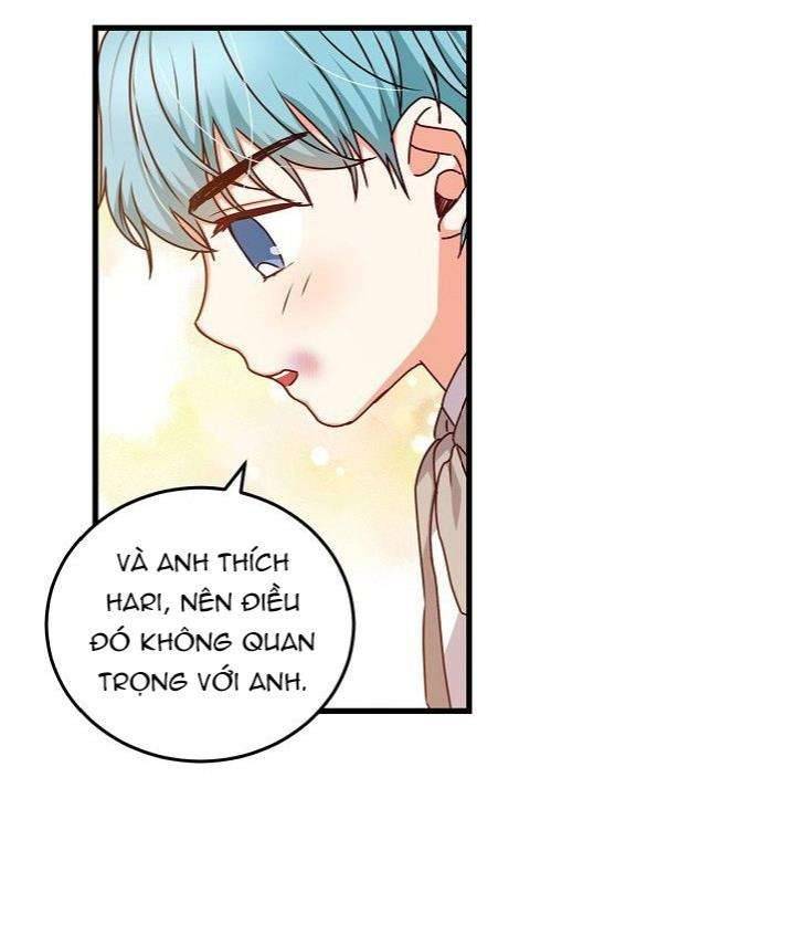 Cẩn Thận Với Các Anh Trai Đấy! Chap 23 - Trang 2