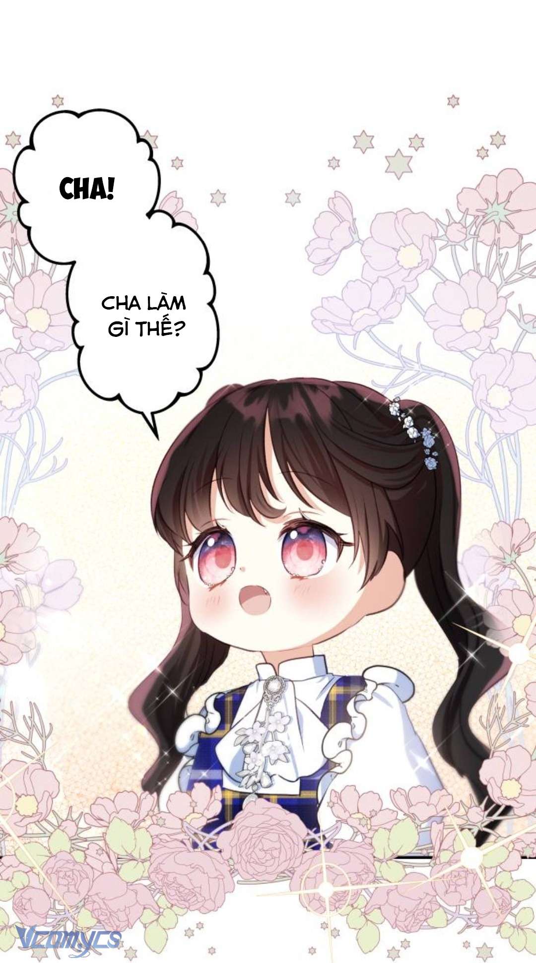 Con Gái Của Công Tước Ác Ma Chapter 39 - Trang 3