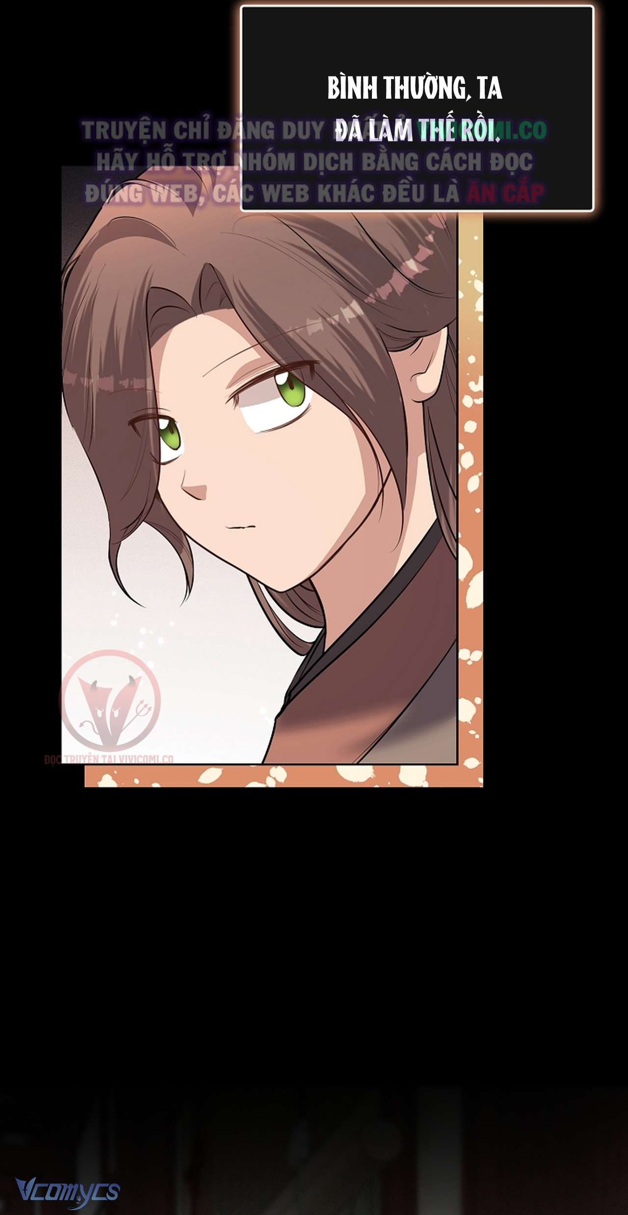 [18+] Ham Muốn Trá Hình Chap 23 - Trang 2