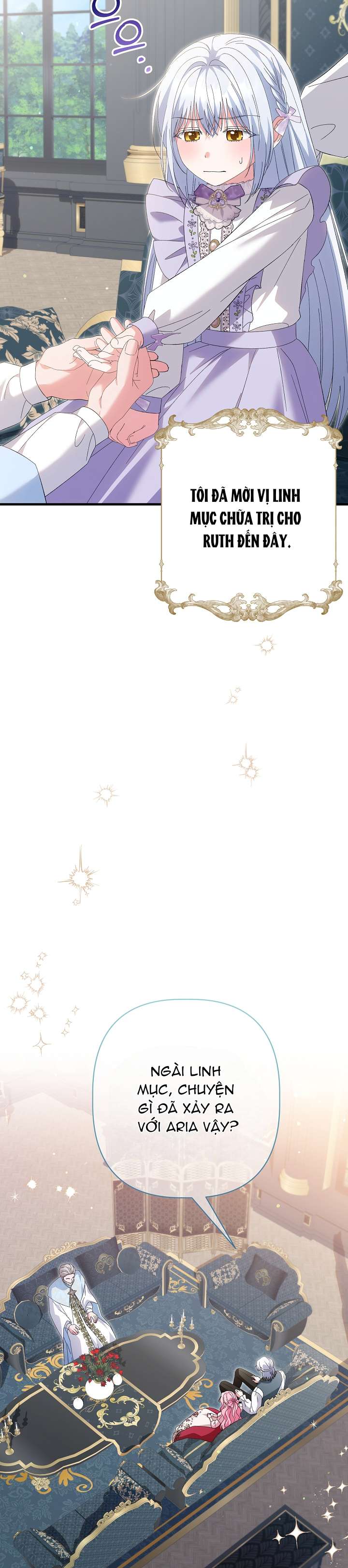 Cha Của Nam Chính Từ Chối Hủy Hôn Chapter 33 - Next Chapter 34