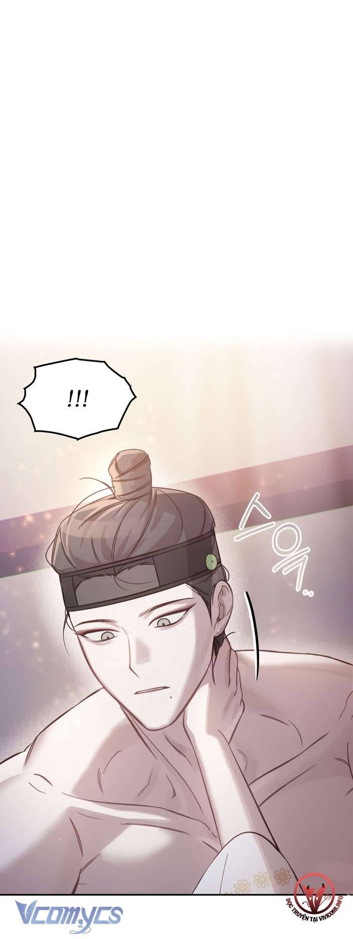 [18+] Tiết Học Bí Mật Của Trung Điện Chap 19 - Next Chap 20