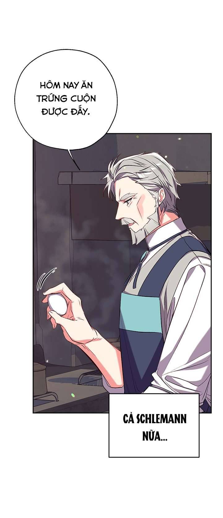 Chúng Ta Có Thể Trở Thành Một Gia Đình Được Không? Chap 40 - Trang 2