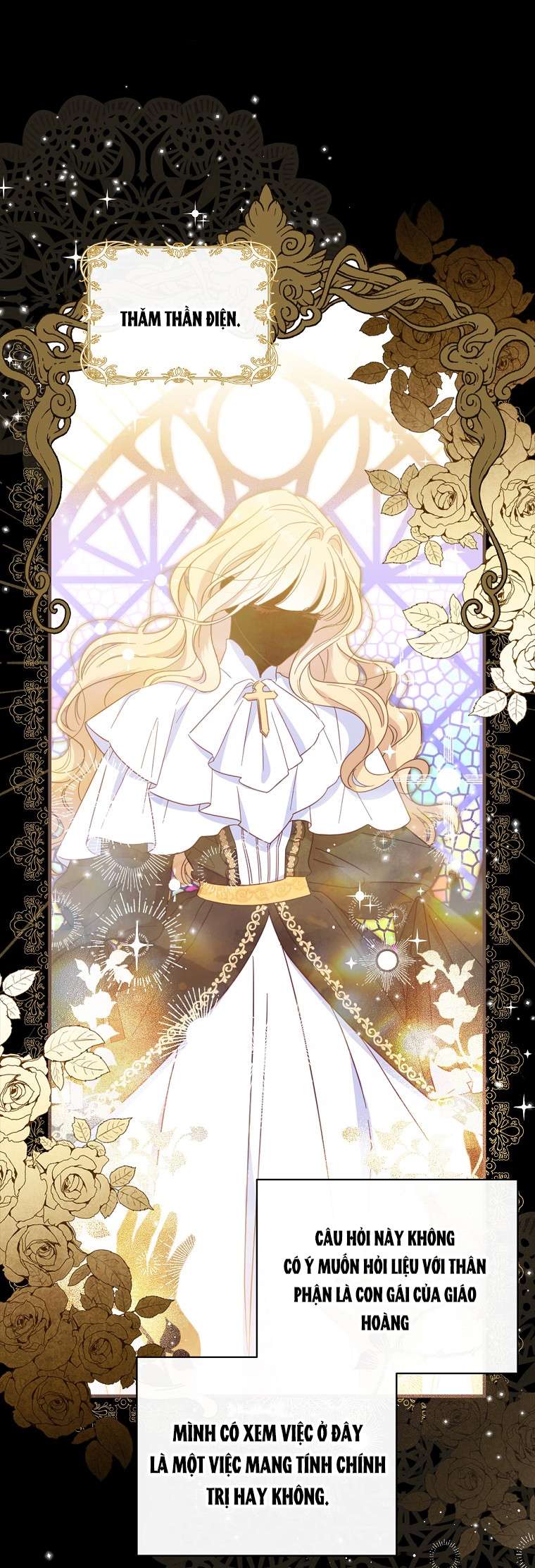 Phương Pháp Khiến Phu Quân Đứng Về Phía Tôi Chapter 23 - Next Chapter 24