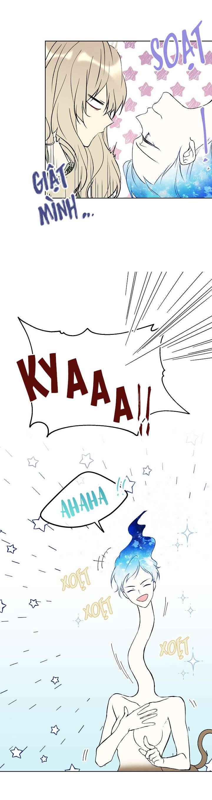 Vương Miện Lục Bảo Chap 16 - Trang 2