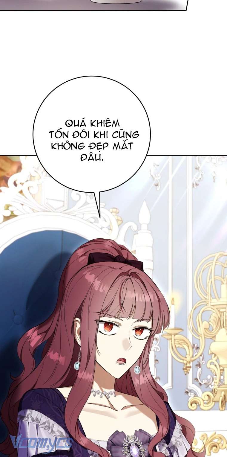 Làm Ác Nữ Bộ Không Tuyệt Sao? Chap 68 - Trang 4