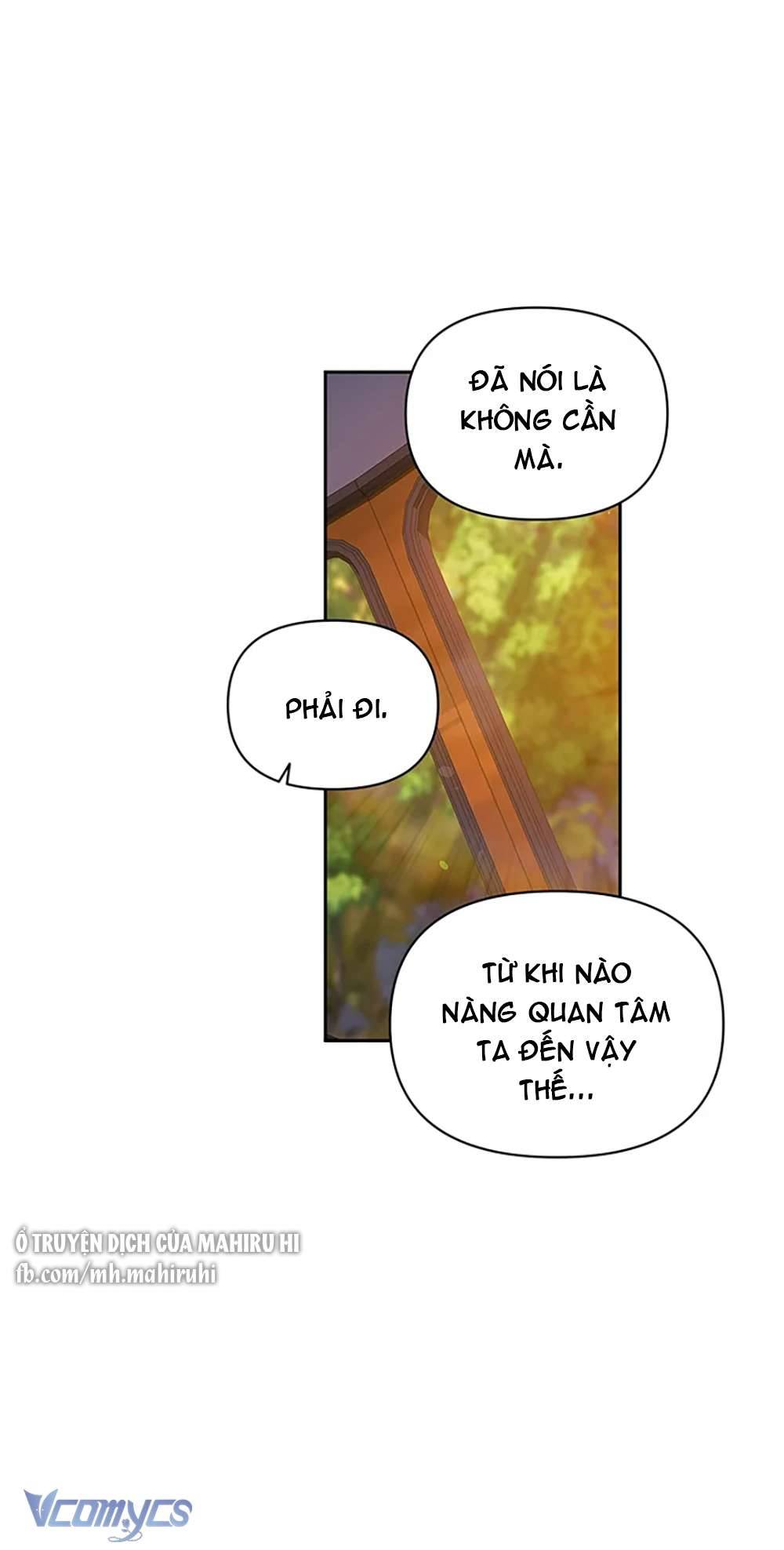 Hôn Nhân Này Rồi Sẽ Đổ Vỡ Chapter 32 - Trang 3