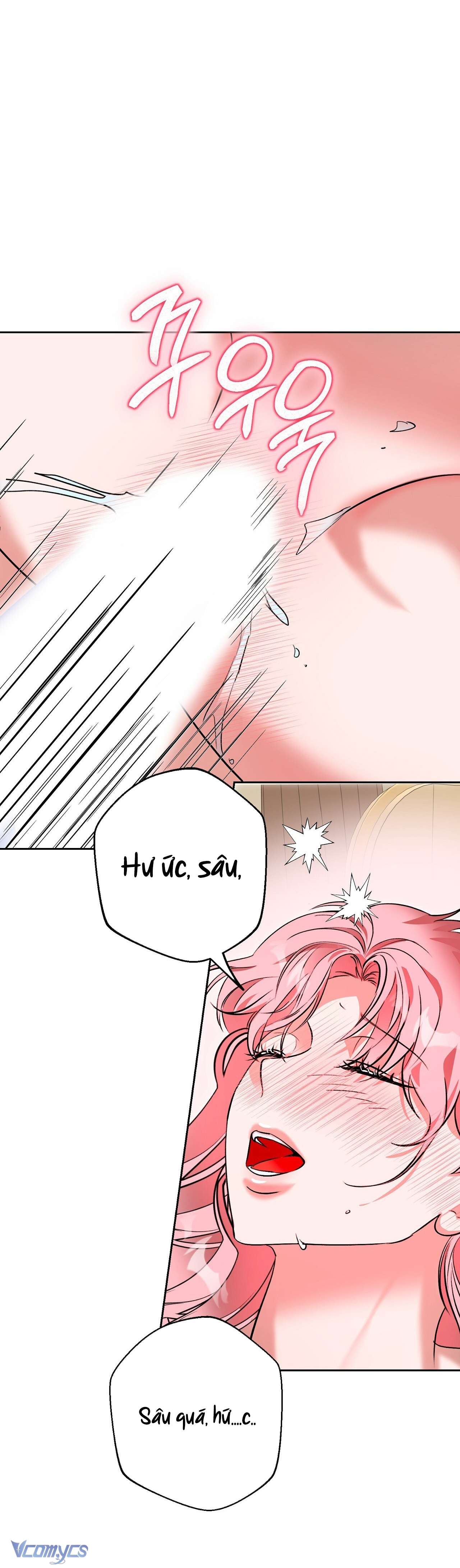 [18+] Trong Lúc Ngủ Thì Có Con Chap 5 - Trang 2