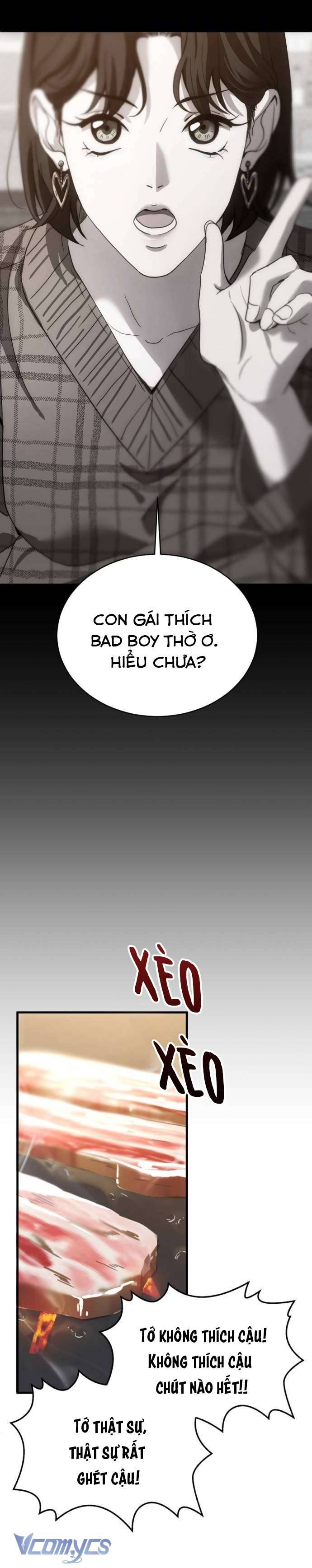 Ba Lần Động Phòng Chapter 15 - Trang 4