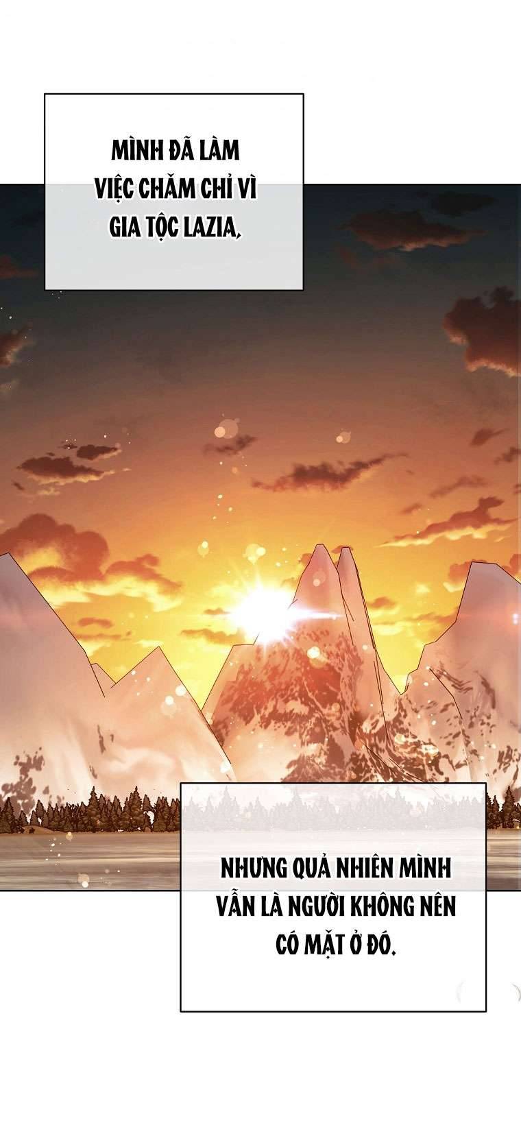 Vương Miện Lục Bảo Chap 73 - Trang 2