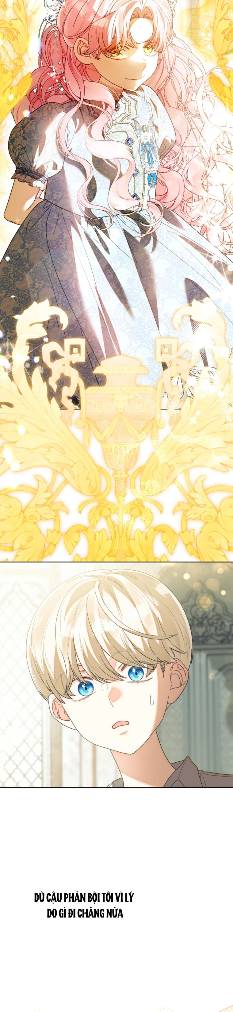 Thà Là Để Tôi Trở Thành Nữ Hoàng Chapter 55 - Next Chapter 56