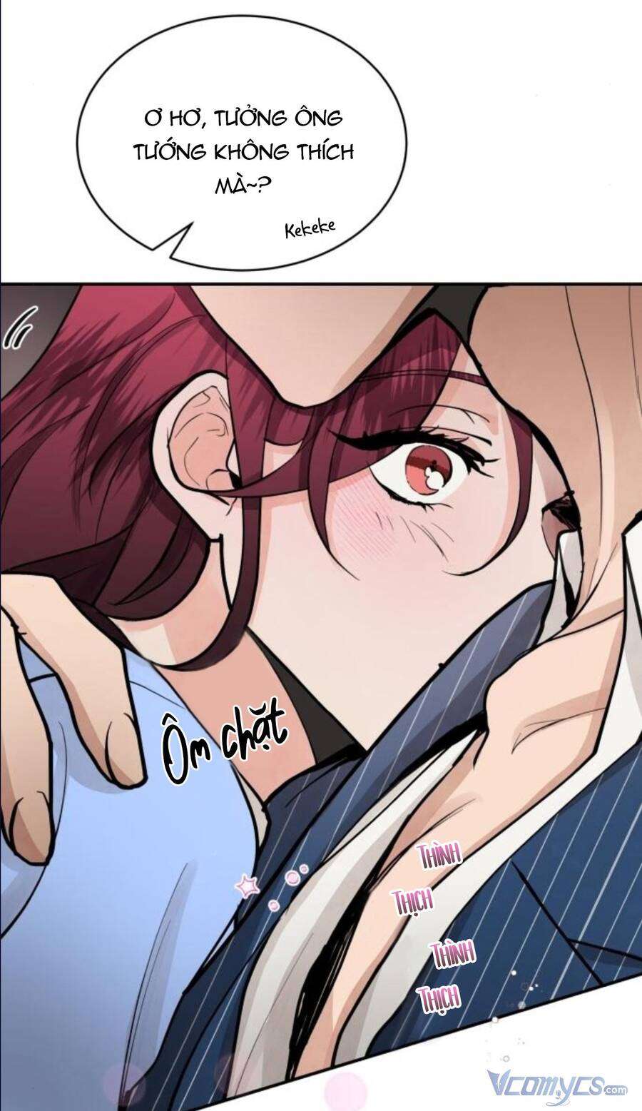 Oan Gia Ngõ Hẹp Chapter 57 - Next Chapter 58