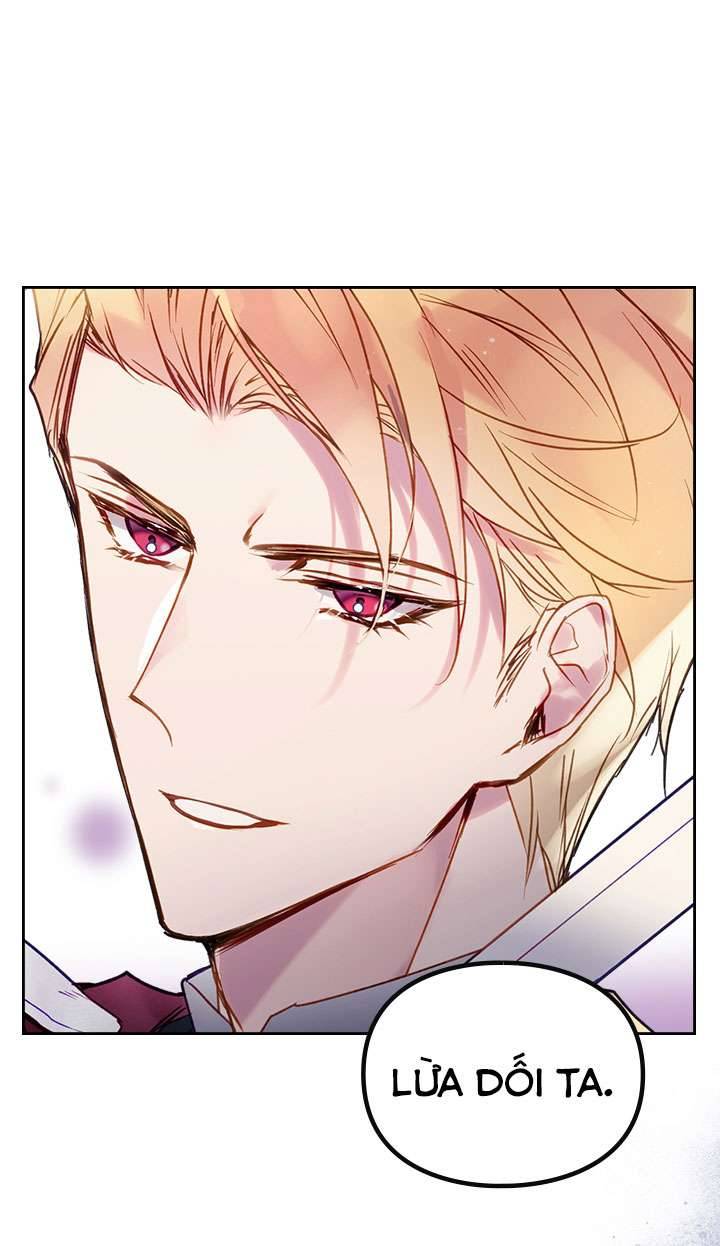 Kết Cục Của Nhân Vật Phản Diện Chỉ Có Thể Là Cái Chết Chapter 59 - Trang 4