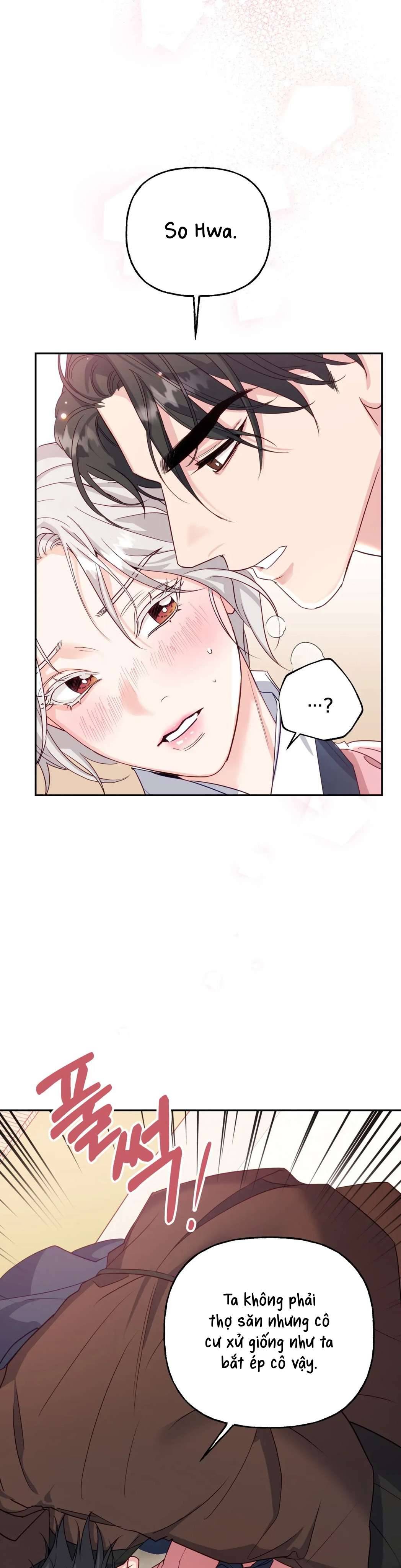 [ 18+ ] Khúc ca của loài cầm thú Chap 1 - Next Chap 2