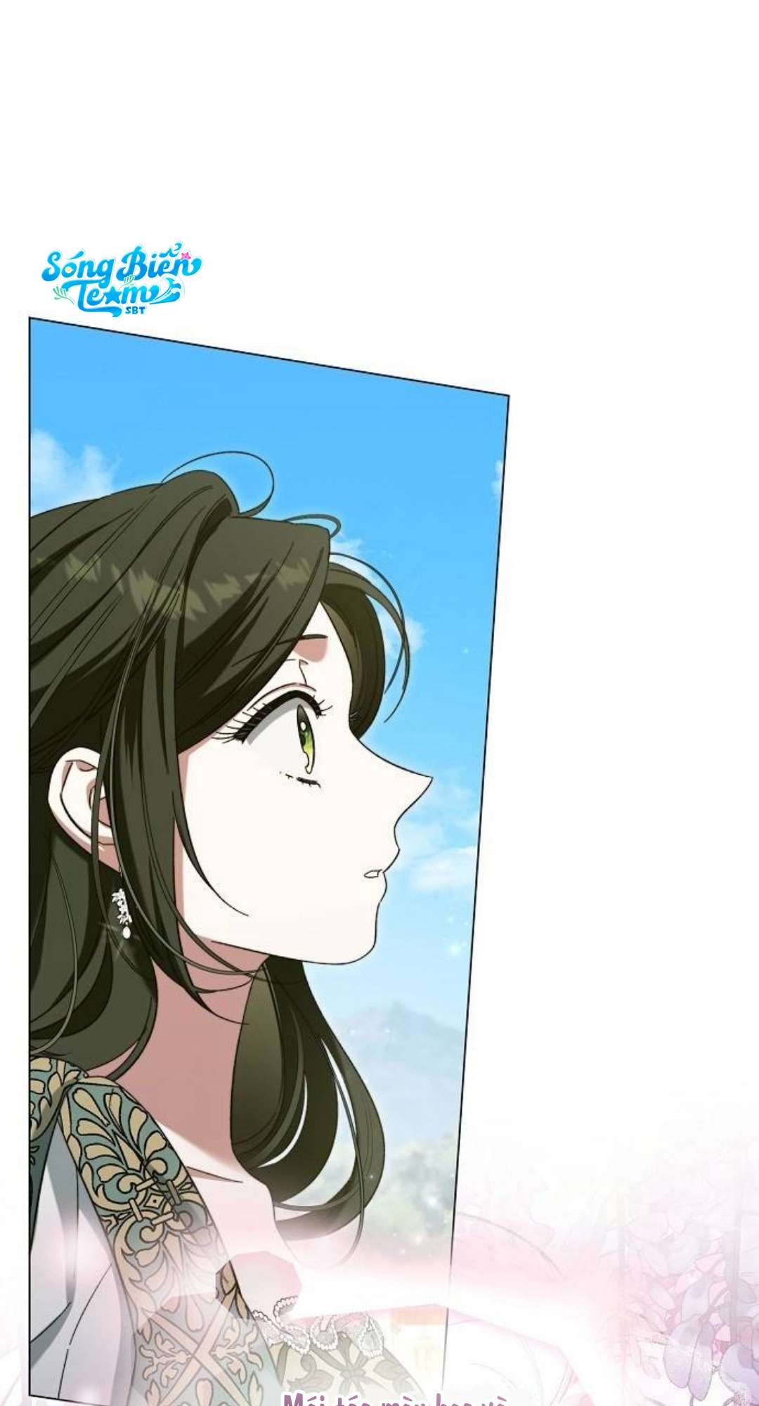 Dành Cho Nàng Juliet Xinh Đẹp Chapter 5 - Trang 4