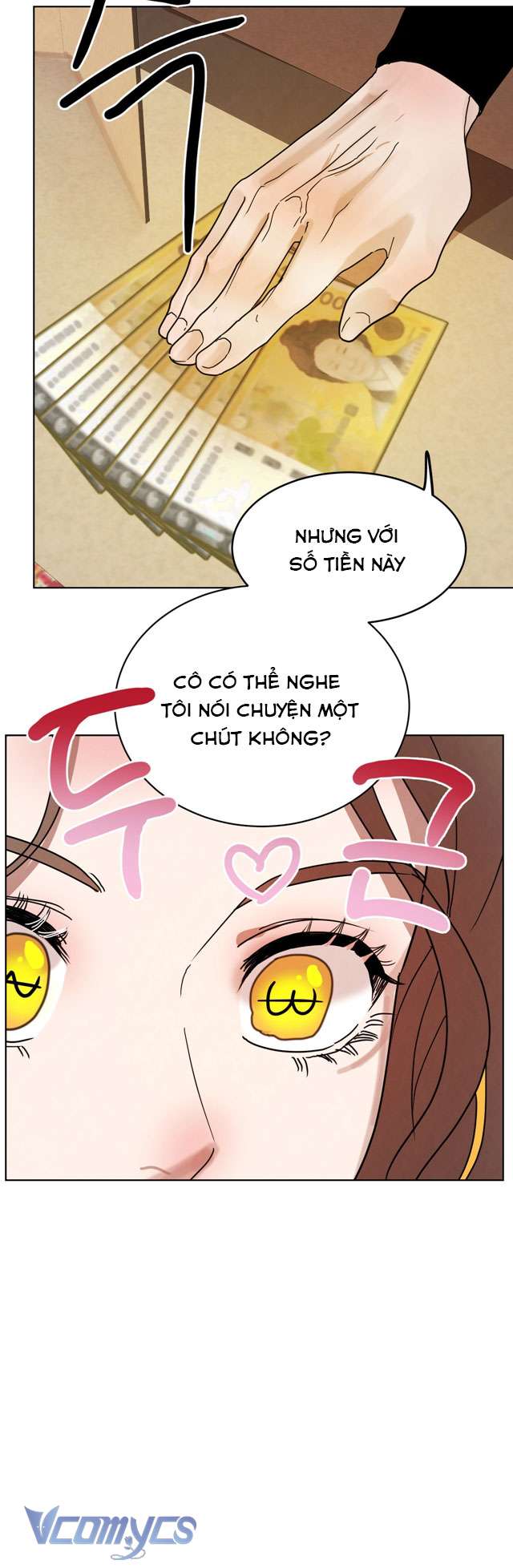 [18+] Tiên Nữ Ơi, Cứu Tôi Với Chap 1 - Trang 2