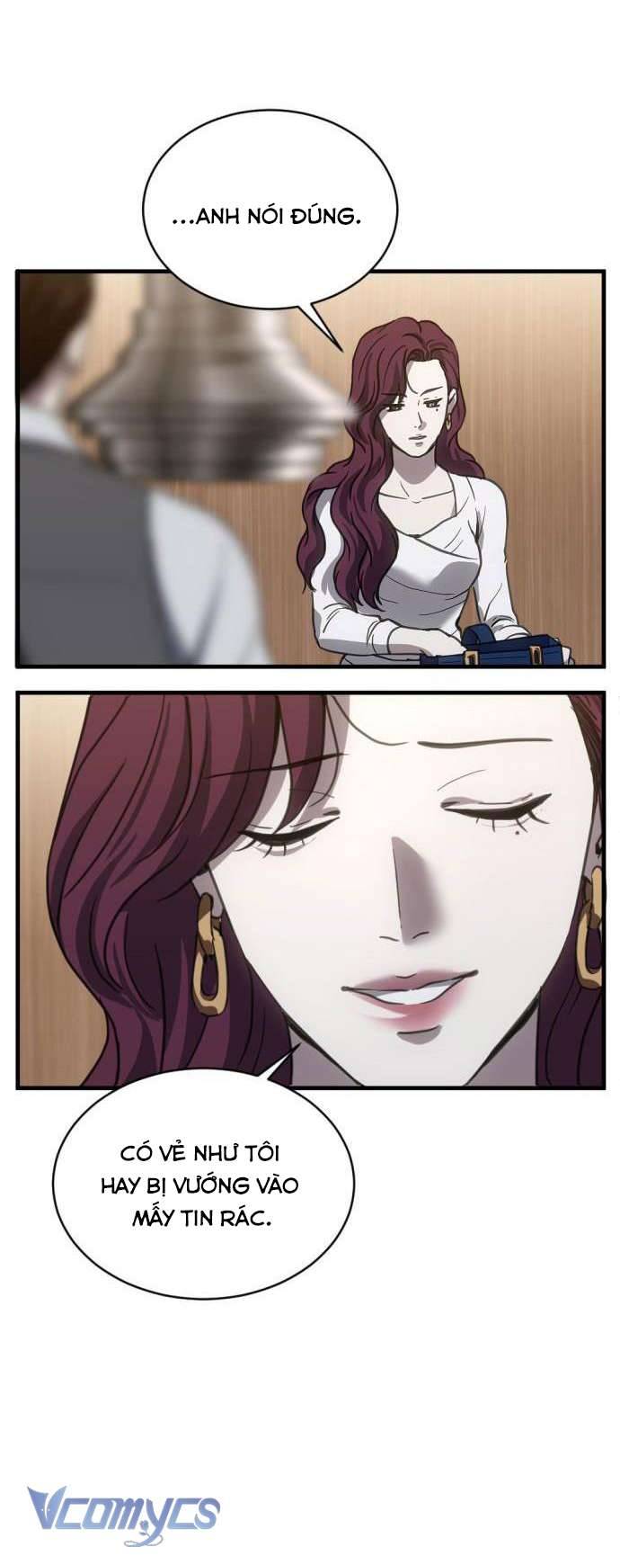Ba Lần Động Phòng Chapter 21 - Next Chapter 21