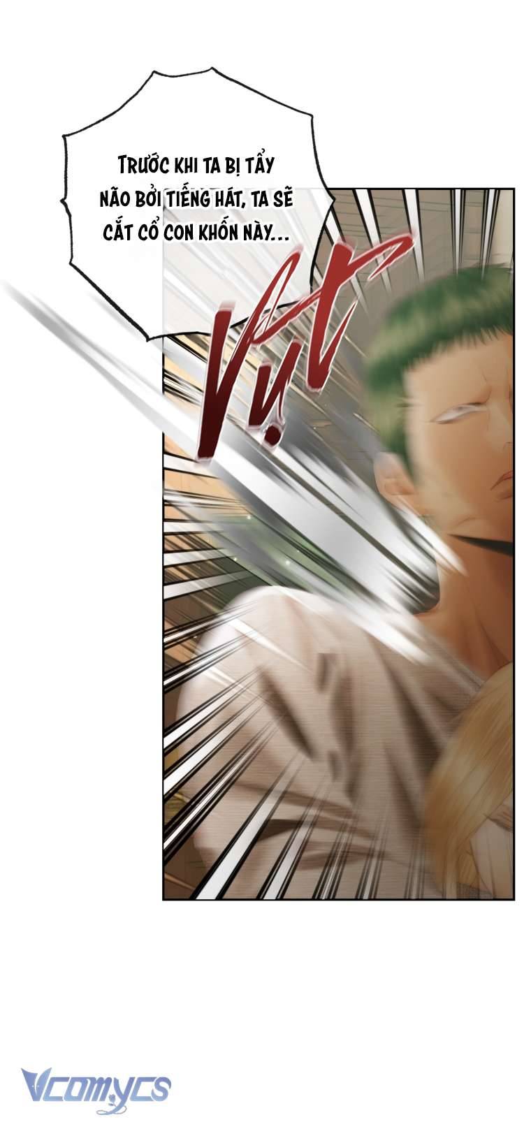 Siren: Trở Thành Gia Đình Của Nhân Vật Phản Diện Chapter 90 - Next Chapter 91