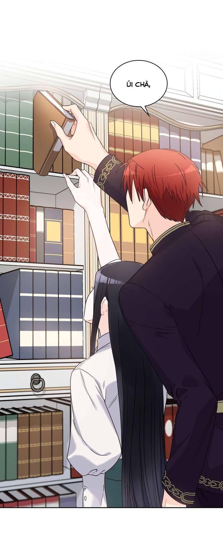 Công Nương Su Chapter 7 - Trang 4