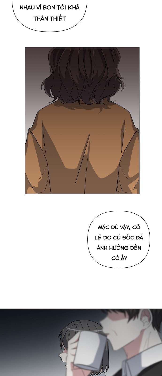 Gia Đình Hoàn Hảo Chap 6 - Trang 2