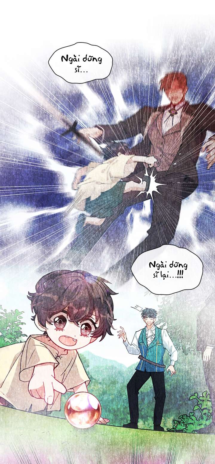 Gia Đình Bị Ám Ảnh Bởi Tôi Chapter 26 - Trang 4