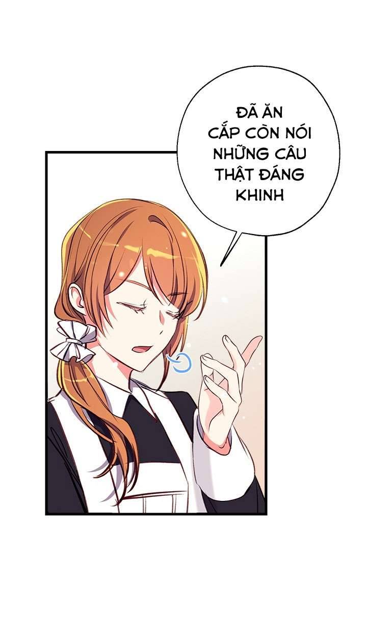 Chúng Ta Có Thể Trở Thành Một Gia Đình Được Không? Chap 14 - Trang 2