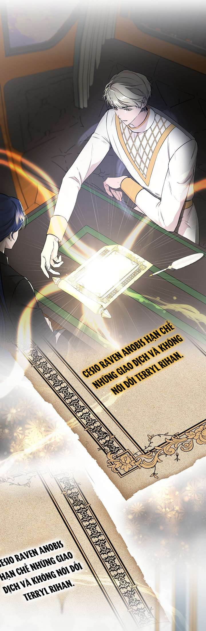 Tôi Không Phải Là Cinderella Chapter 79 - Trang 4