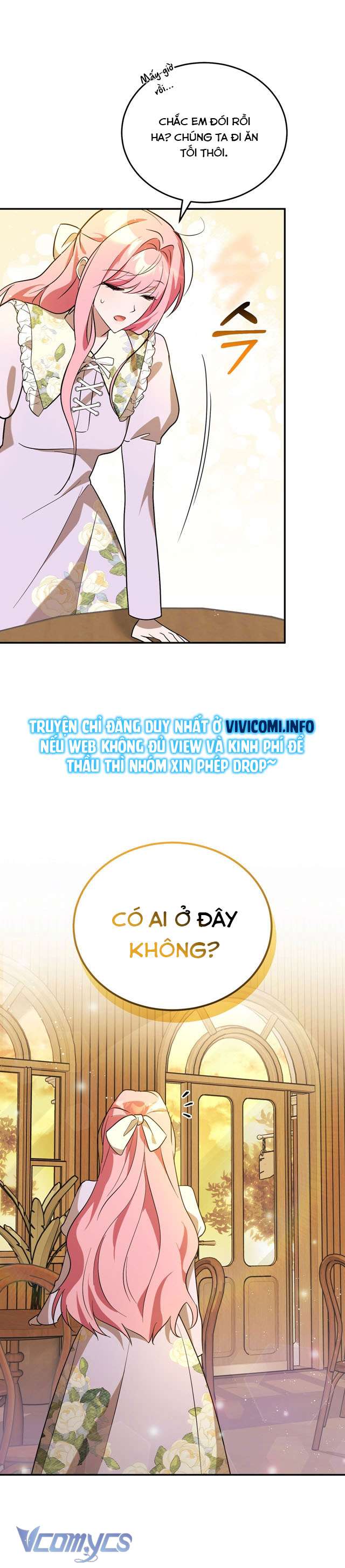 Không Phải Tôi Cố Tình Khiến Anh Ta Si Mê Đâu Chapter 4 - Trang 4