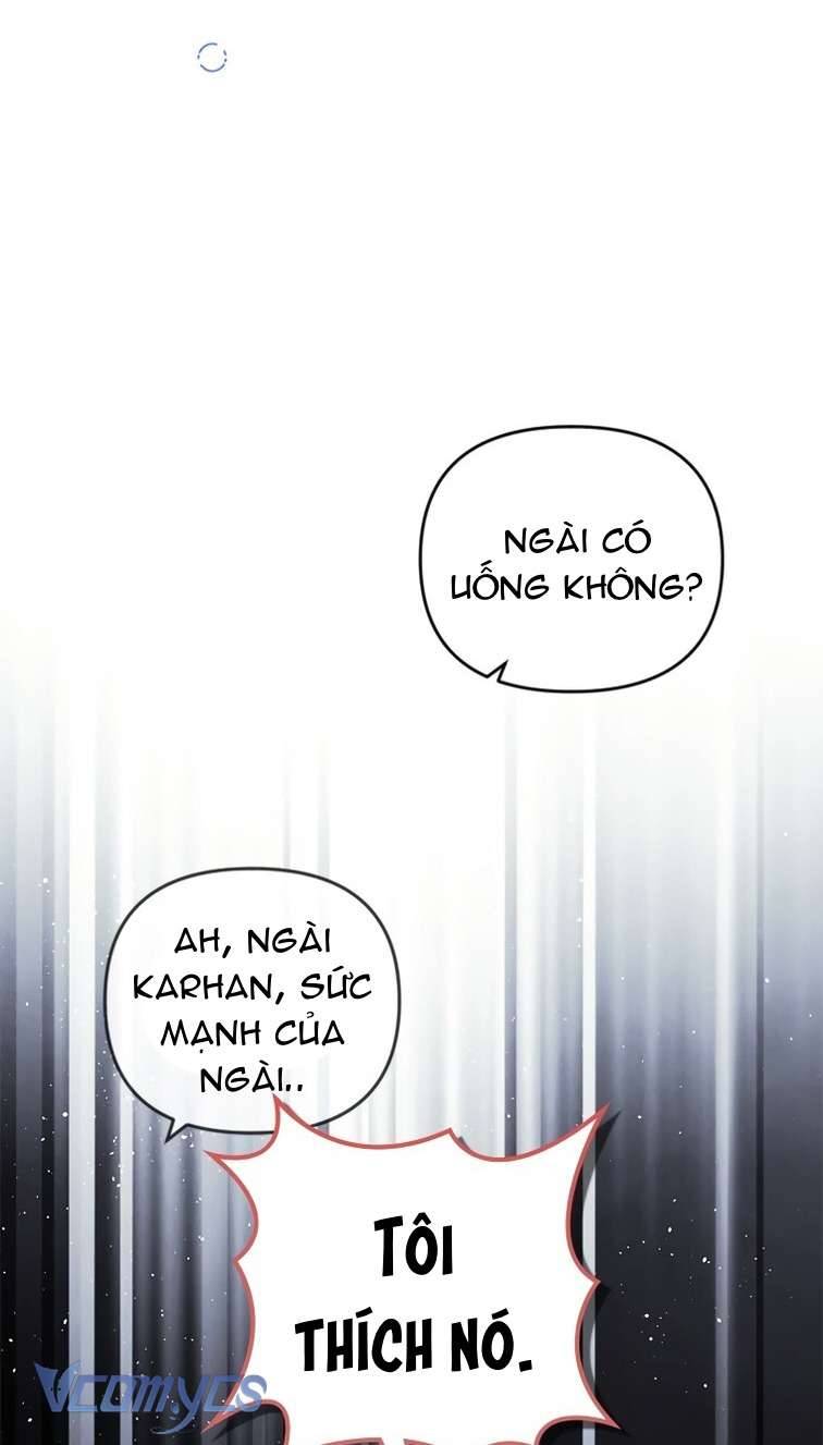 Nuôi vị hôn phu bằng tiền bạc. Chap 45 - Trang 2