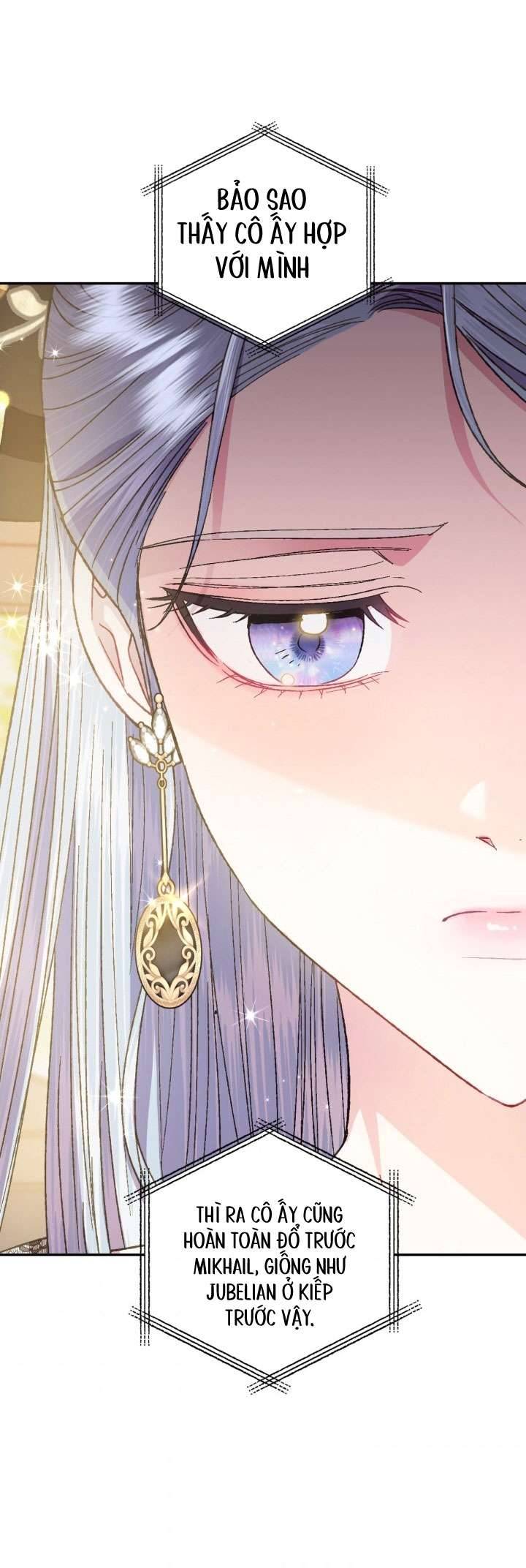 Cha À, Con Không Muốn Kết Hôn Đâu Chap 39 - Trang 2