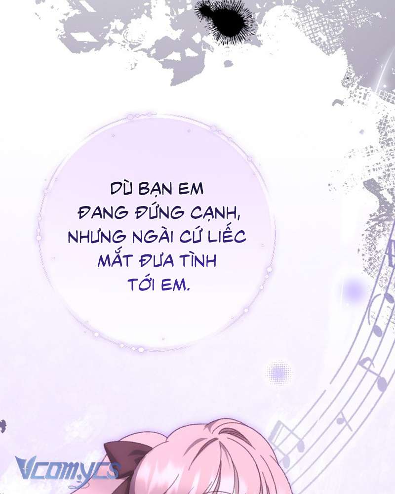 Dành Cho Những Ai Coi Hối Tiếc Là Điều Xa Xỉ Chap 17 - Trang 4