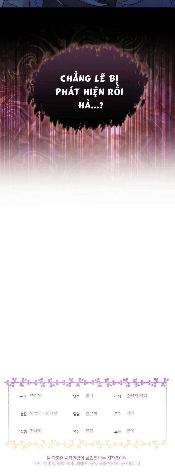 Bệ Hạ, Tôi Sẽ Giết Ngài! Chapter 23 - Trang 4