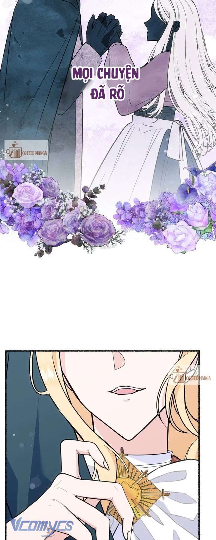 Trở Thành Chú Mèo Ngủ Cùng Bạo Chúa Chapter 20 - Next Chapter 21