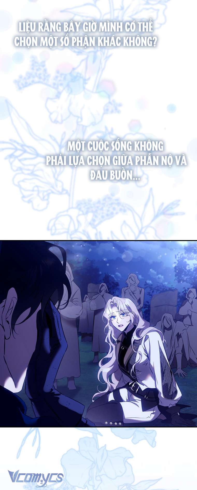 Thuần Hóa Bạo Quân Rồi Bỏ Trốn Chap 118 - Trang 2