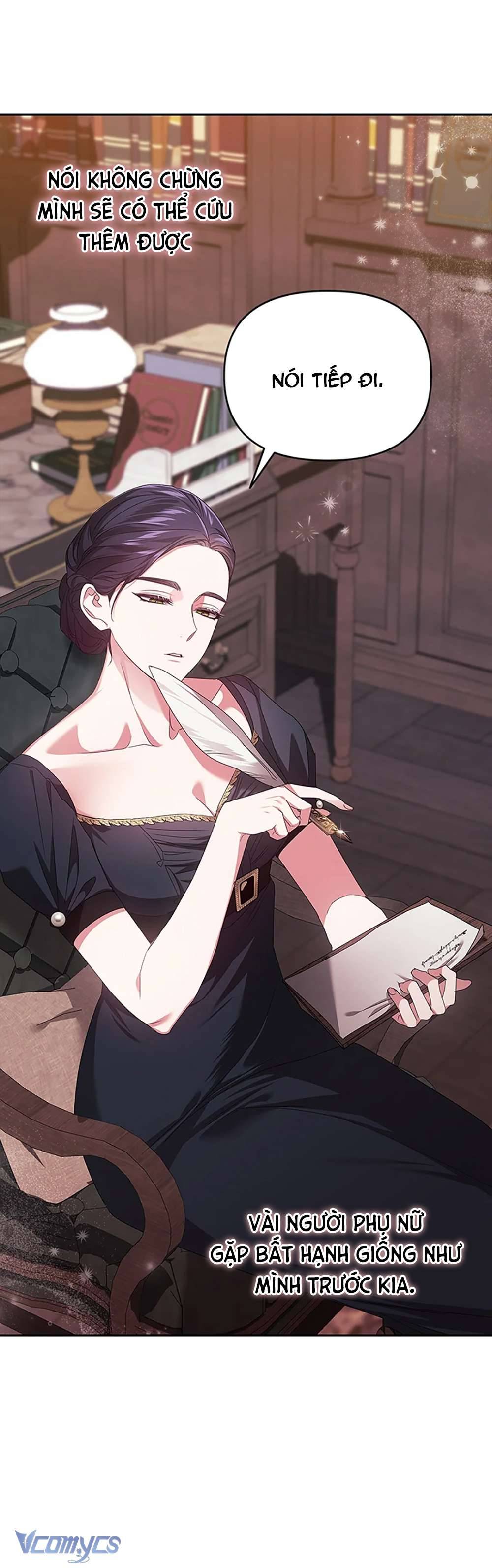 Hôn Nhân Này Rồi Sẽ Đổ Vỡ Chapter 31 - Trang 3