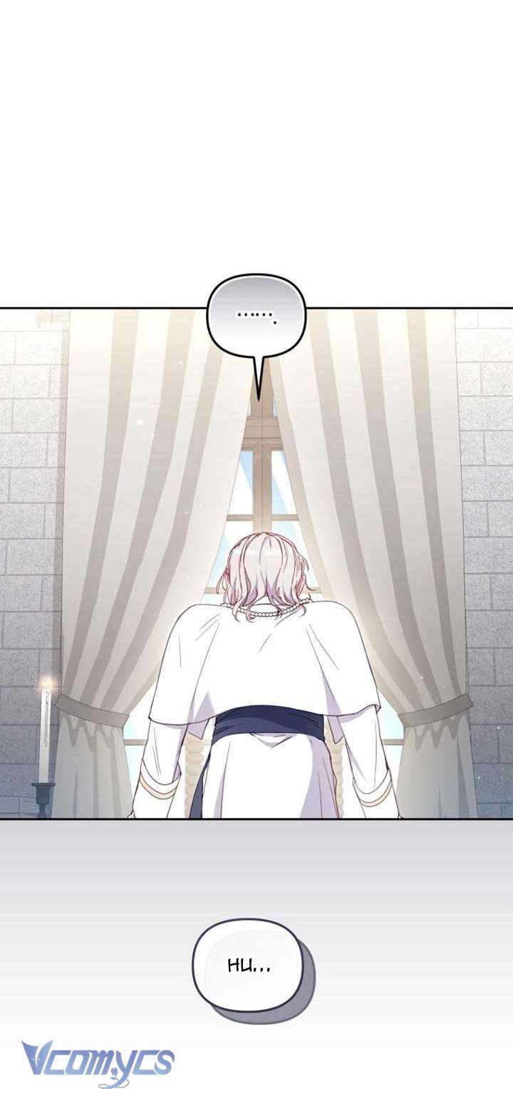 Tôi Được Nuôi Dưỡng Bởi Những Kẻ Phản Diện Chap 81 - Trang 3