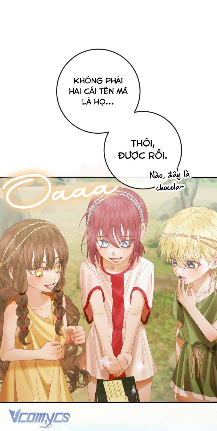 Siren: Trở Thành Gia Đình Của Nhân Vật Phản Diện Chapter 93 - Next Chapter 94