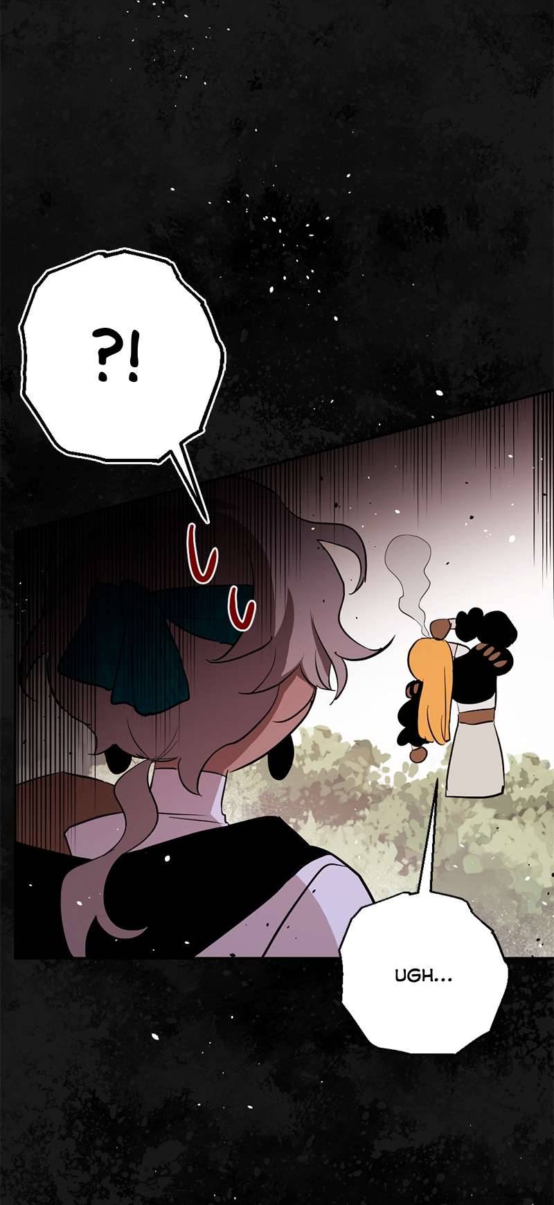 Lời Thú Nhận Của Chúa Tể Bóng Tối Chapter 85 - Trang 4