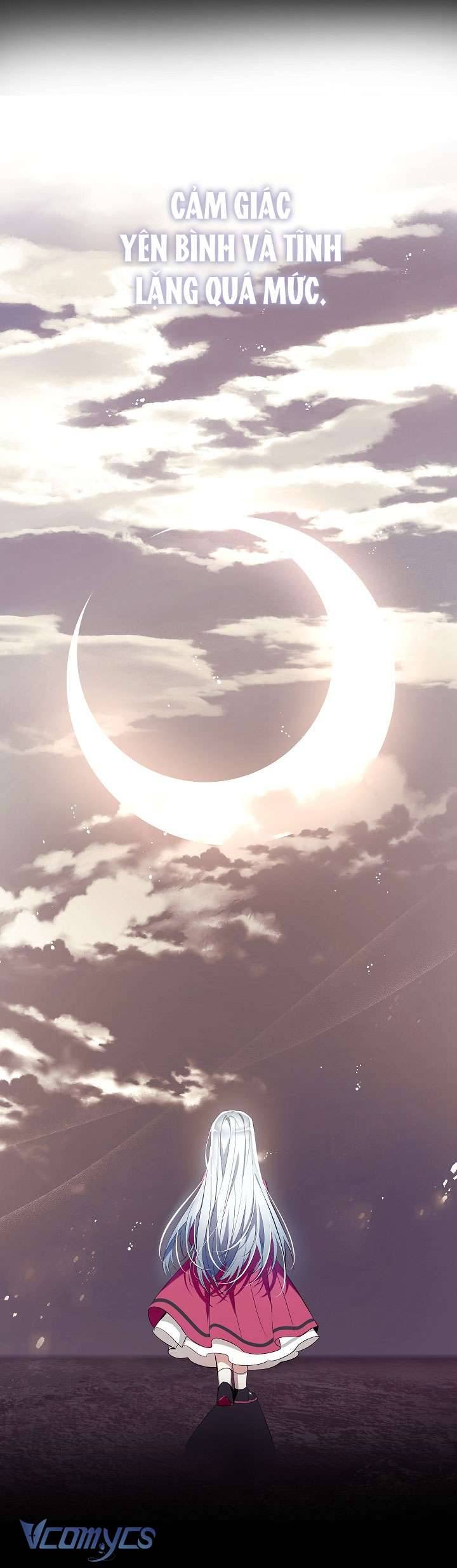 Chúng Ta Có Thể Trở Thành Một Gia Đình Được Không? Chap 84 - Trang 2