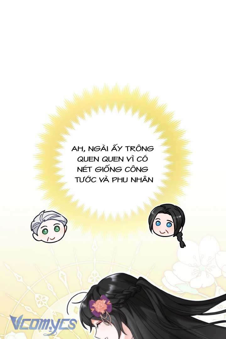 Mê Cung Cám Dỗ Của Emilone Chapter 6 - Trang 4