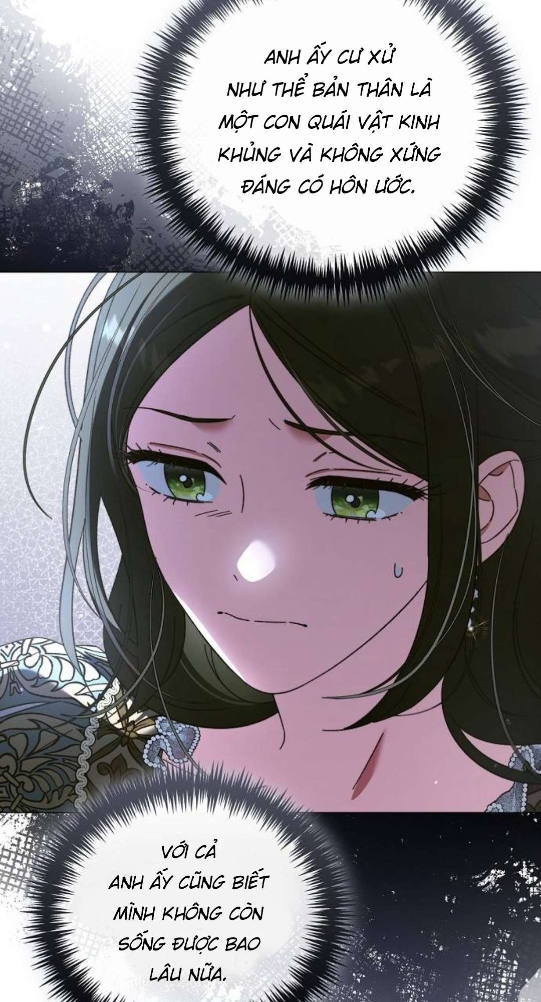 Dành Cho Nàng Juliet Xinh Đẹp Chapter 5 - Trang 4