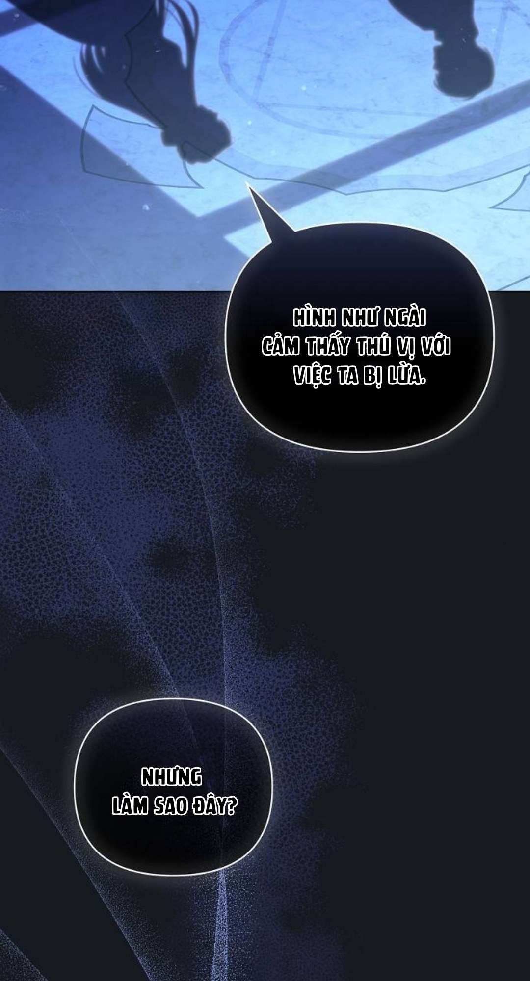 Dành Cho Nàng Juliet Xinh Đẹp Chapter 7 - Trang 4