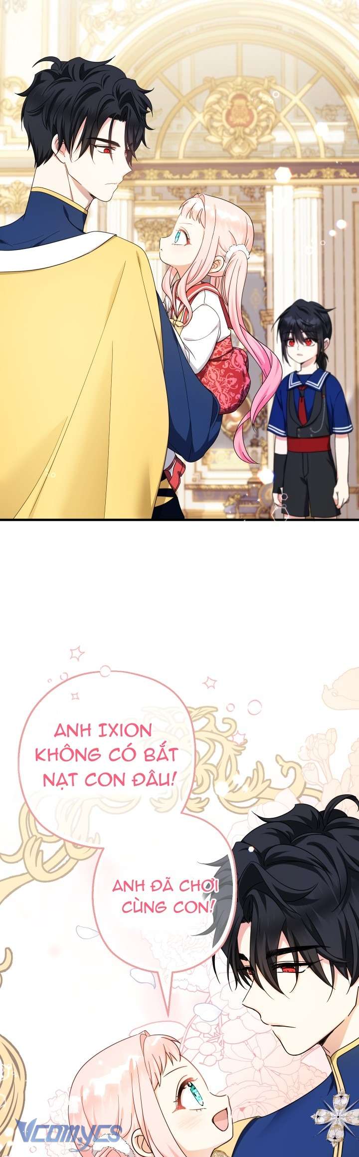 Tiểu Thư Tích Tiền Đi Bụi Chapter 29 - Trang 4