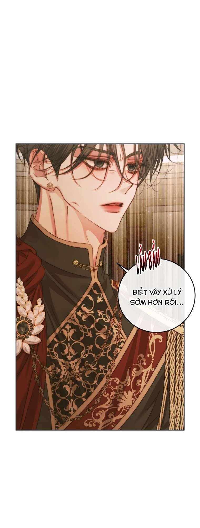 Siren: Trở Thành Gia Đình Của Nhân Vật Phản Diện Chapter 64 - Next Chapter 65