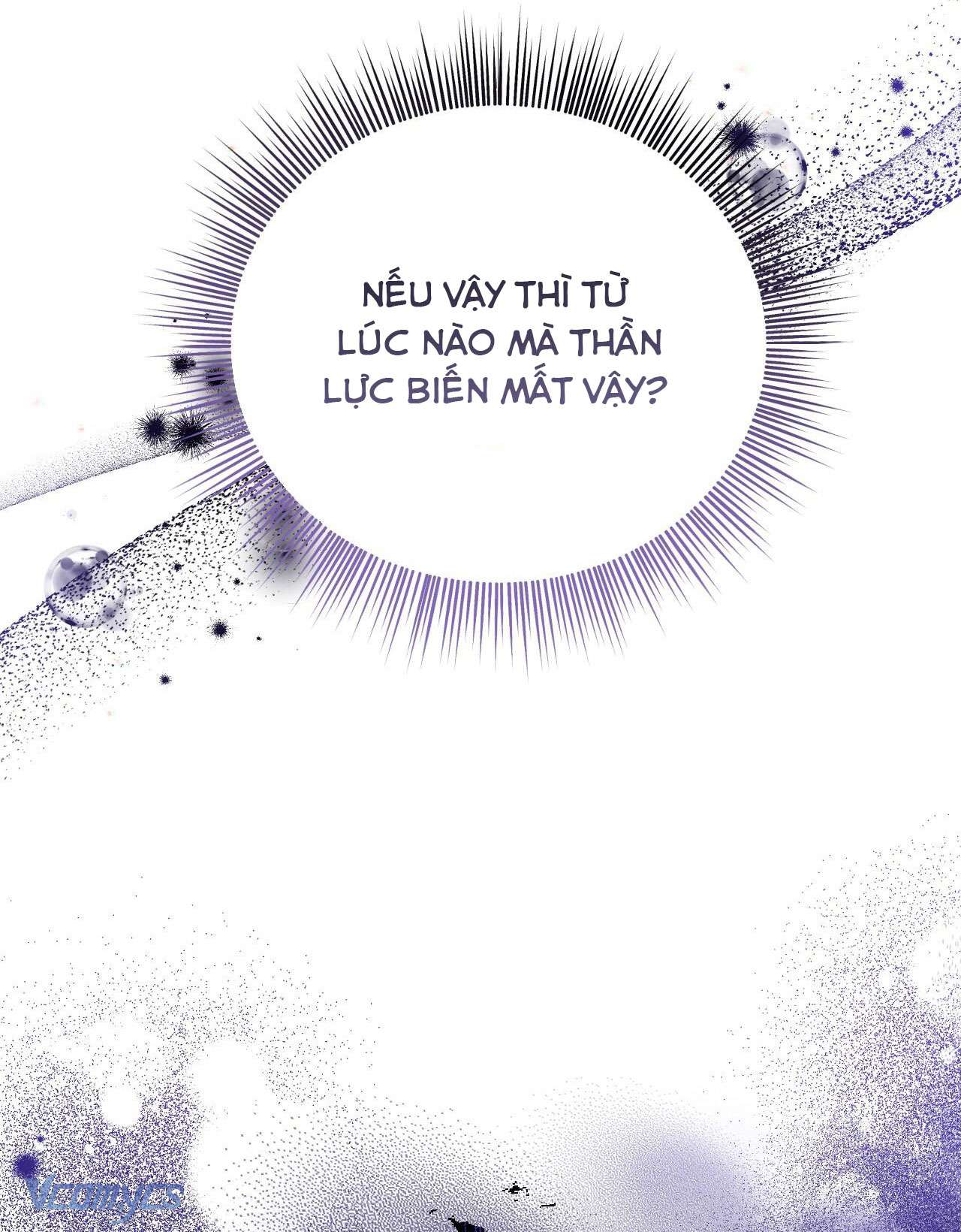 Thánh Nữ Giả Muốn Bỏ Trốn Chap 5 - Trang 4