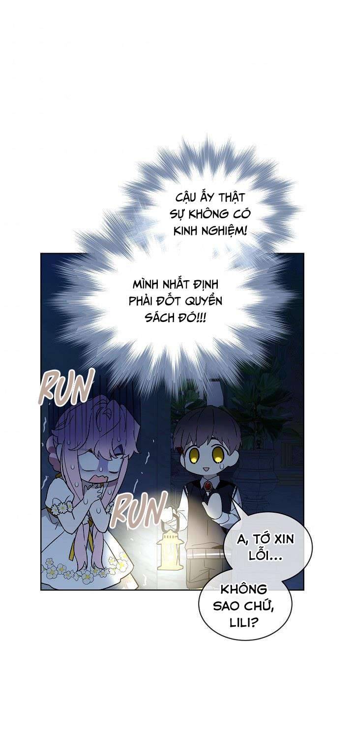 Quý Cô Thế Giới Ngầm Chap 29 - Next Chap 30