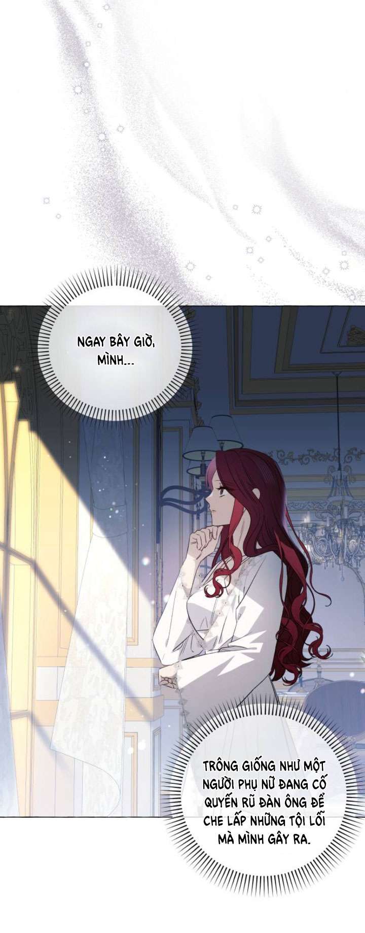 Tôi Tưởng Đó Chỉ Là Tiểu Thuyết Trọng Sinh Bình Thường Chapter 33 - Next Chapter 33.1