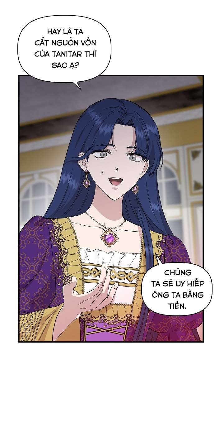 Tôi Không Phải Là Cinderella Chapter 31 - Trang 4