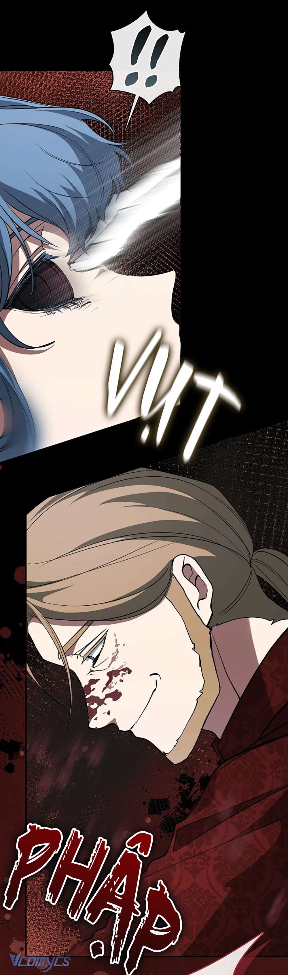 Không Thể Thoát Khỏi Người Chap 94 - Trang 4